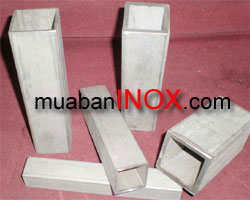 Inox hộp vuông - Hop vuong Inox , inox 304, 316, inox 201