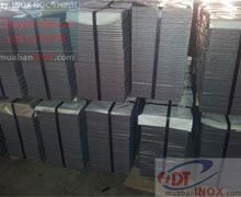 Tấm inox 304/ 304L  ( Stainless Steel Sheet 304/304l )